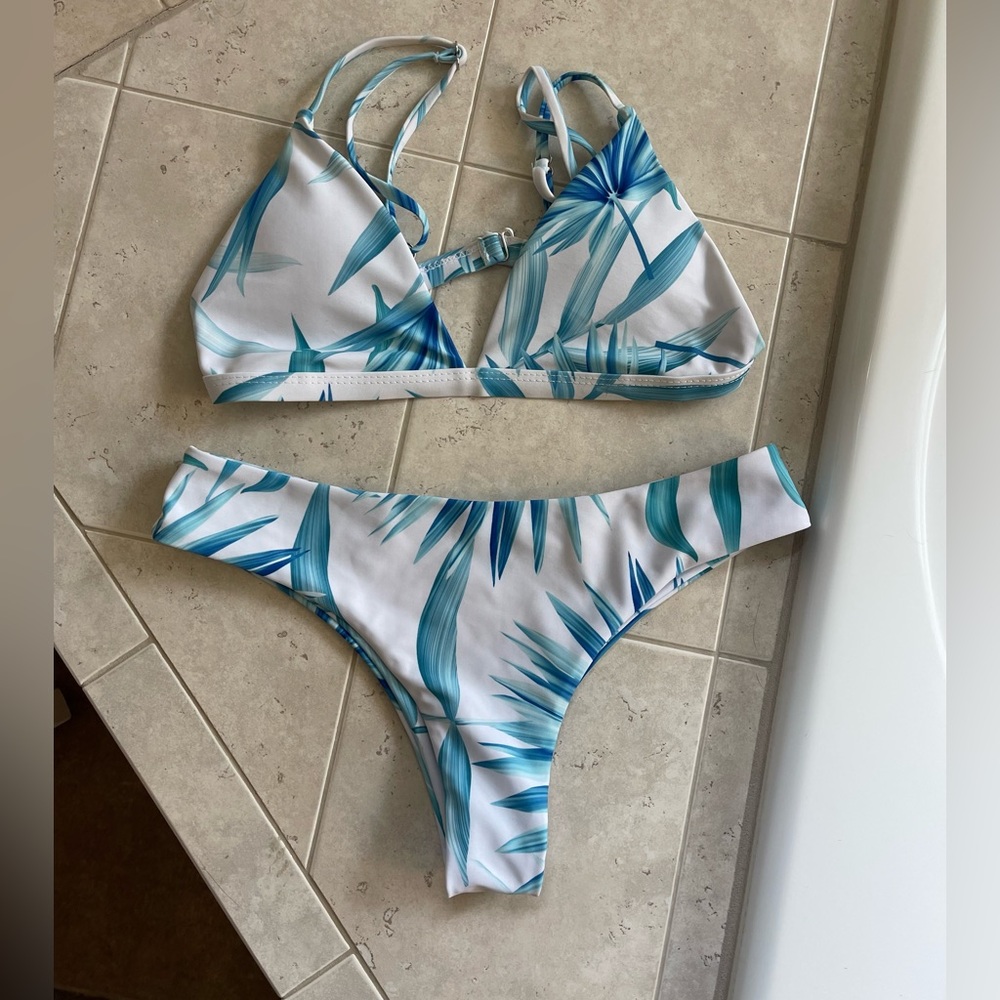Shein Swimsuit